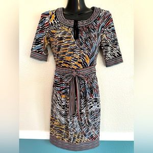 BCBG MaxAzria dress, size s